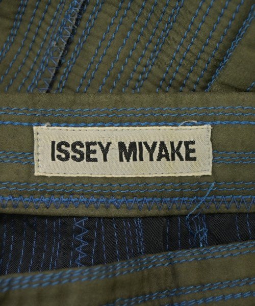 ISSEY MIYAKE 長裙/超長裙