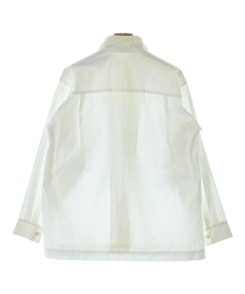 ISSEY MIYAKE 休閒襯衫