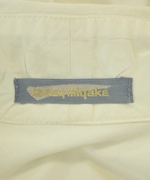ISSEY MIYAKE 休閒襯衫