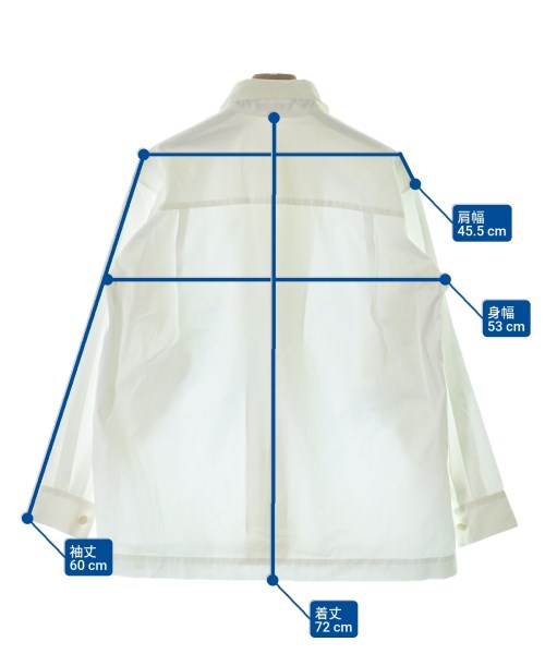 ISSEY MIYAKE 休閒襯衫