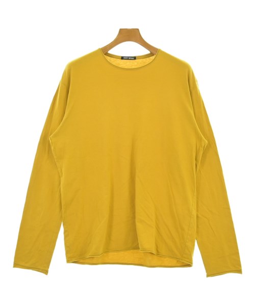 ISSEY MIYAKE T恤/上衣
