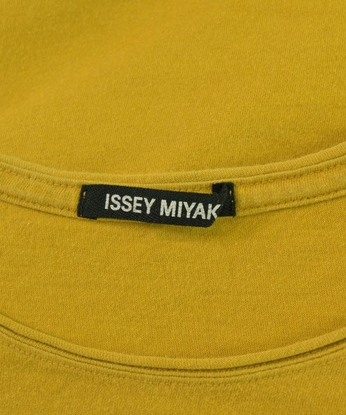 ISSEY MIYAKE T恤/上衣