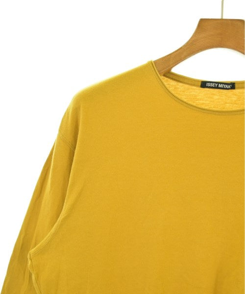 ISSEY MIYAKE T恤/上衣