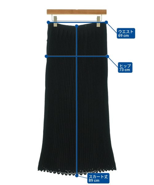 ISSEY MIYAKE 長裙/超長裙