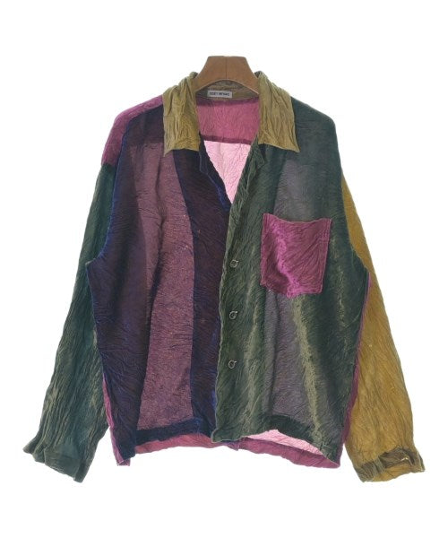 ISSEY MIYAKE 休閒襯衫