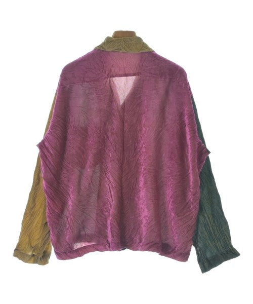 ISSEY MIYAKE 休閒襯衫