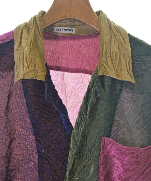ISSEY MIYAKE 休閒襯衫