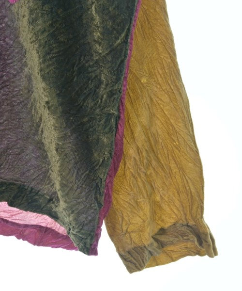 ISSEY MIYAKE 休閒襯衫