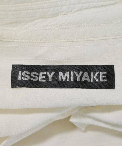 ISSEY MIYAKE 休閒襯衫