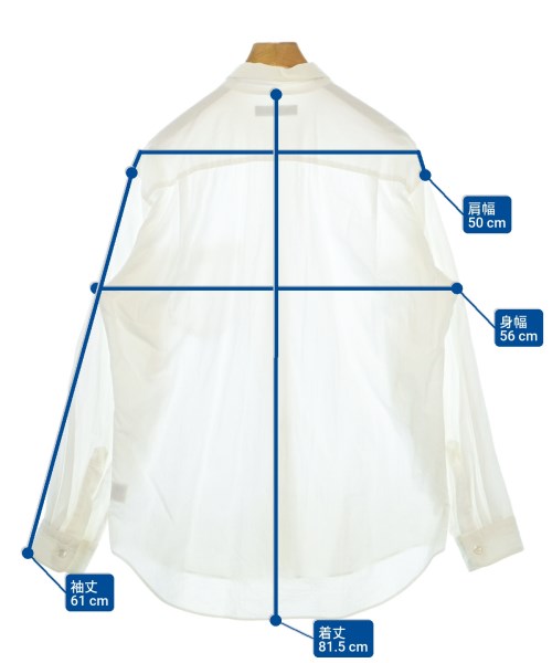 ISSEY MIYAKE 休閒襯衫