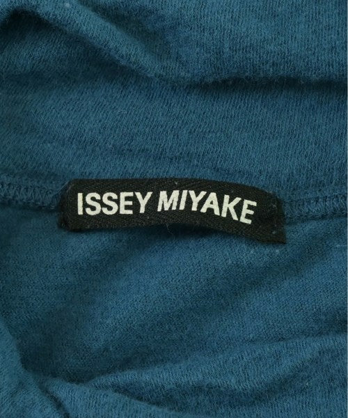 ISSEY MIYAKE T恤/上衣