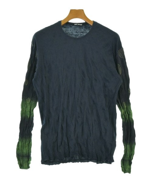 ISSEY MIYAKE T恤/上衣