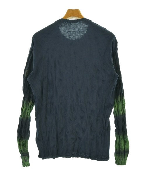 ISSEY MIYAKE T恤/上衣