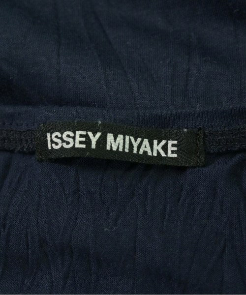 ISSEY MIYAKE T恤/上衣