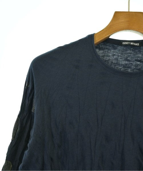 ISSEY MIYAKE T恤/上衣