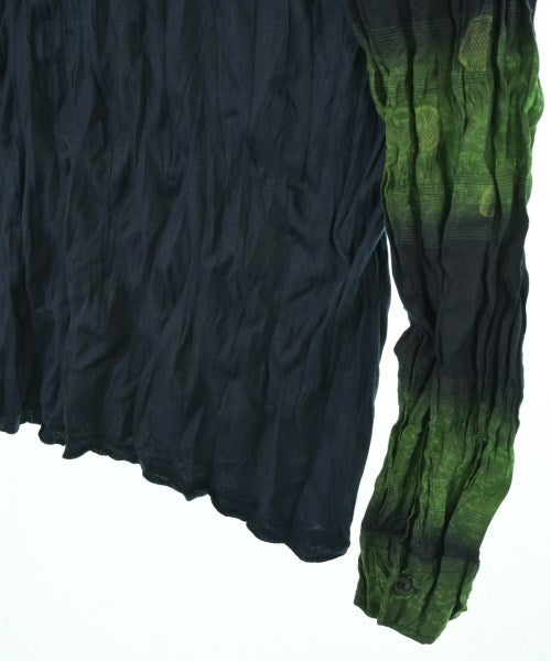 ISSEY MIYAKE T恤/上衣