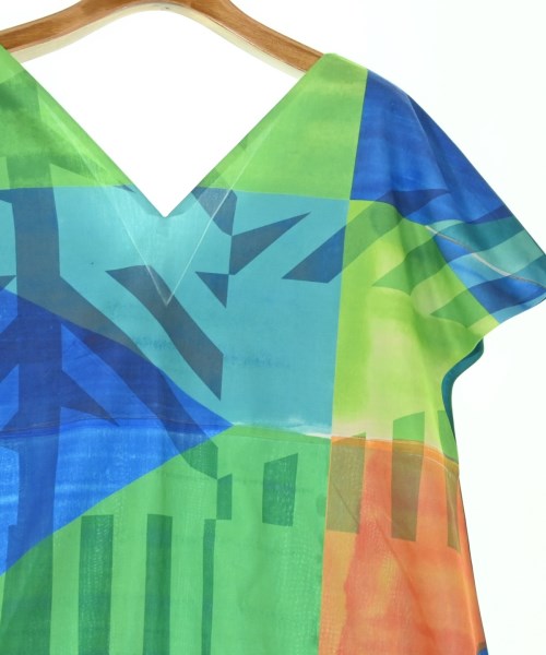ISSEY MIYAKE 洋裝