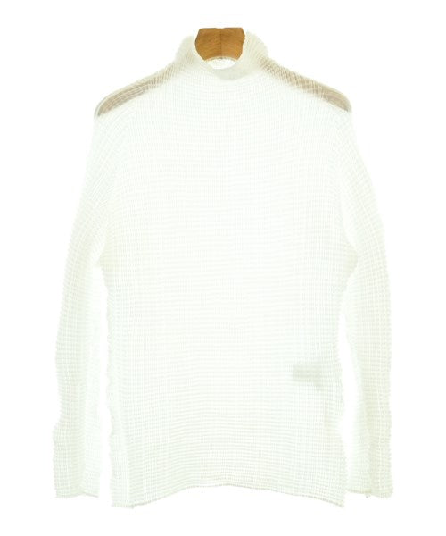 ISSEY MIYAKE T恤/上衣