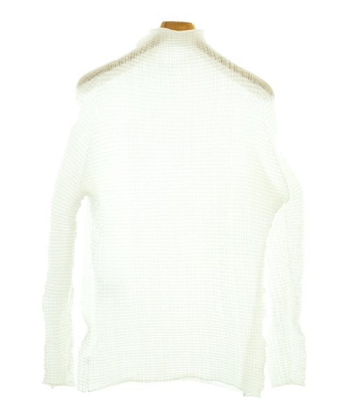 ISSEY MIYAKE T恤/上衣