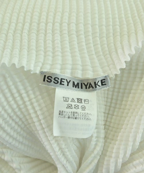 ISSEY MIYAKE T恤/上衣
