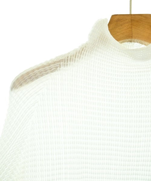 ISSEY MIYAKE T恤/上衣