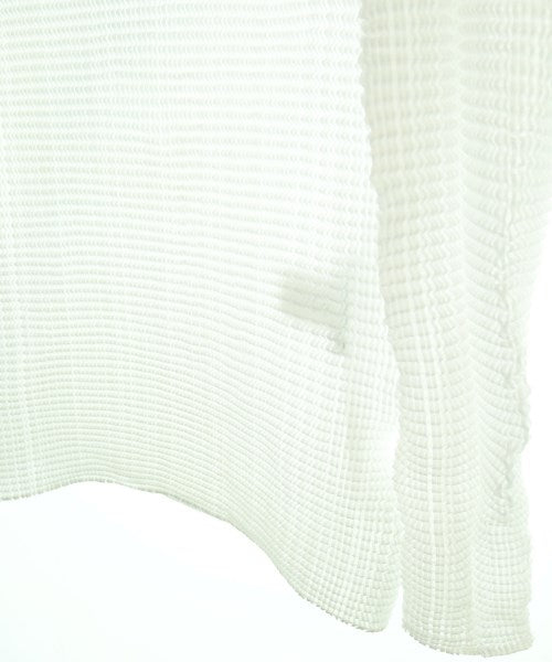 ISSEY MIYAKE T恤/上衣