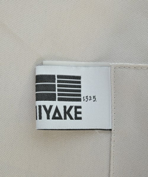 ISSEY MIYAKE 夾克