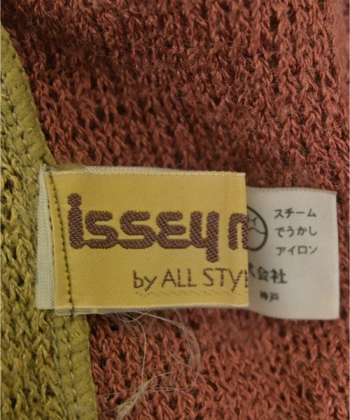ISSEY MIYAKE 毛衣