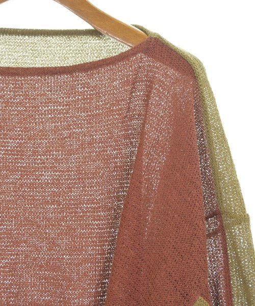 ISSEY MIYAKE 毛衣