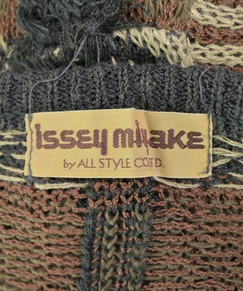ISSEY MIYAKE 洋裝