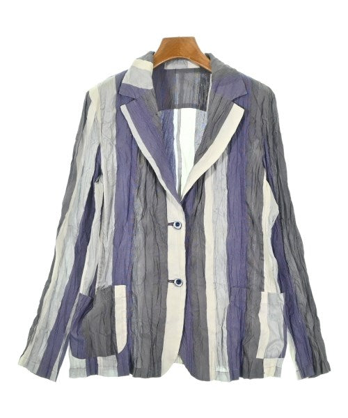 ISSEY MIYAKE 休閒夾克