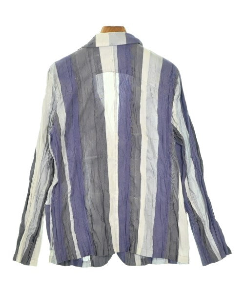 ISSEY MIYAKE 休閒夾克