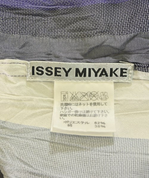 ISSEY MIYAKE 休閒夾克
