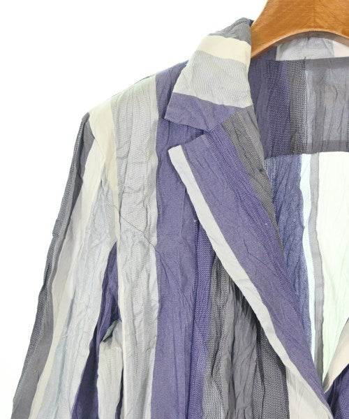 ISSEY MIYAKE 休閒夾克