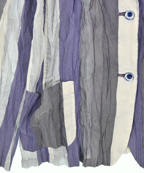 ISSEY MIYAKE 休閒夾克
