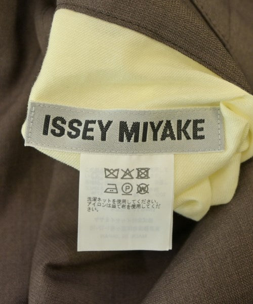 ISSEY MIYAKE 長褲