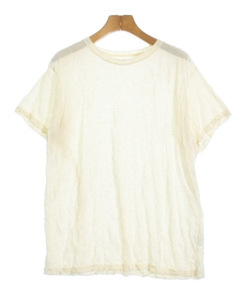 ISSEY MIYAKE T恤/上衣