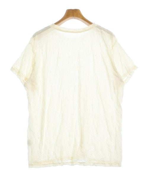 ISSEY MIYAKE T恤/上衣