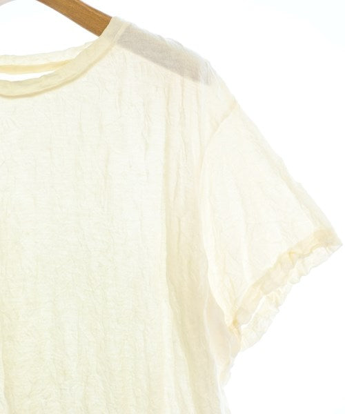 ISSEY MIYAKE T恤/上衣