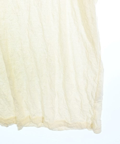 ISSEY MIYAKE T恤/上衣