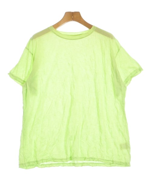 ISSEY MIYAKE T恤/上衣