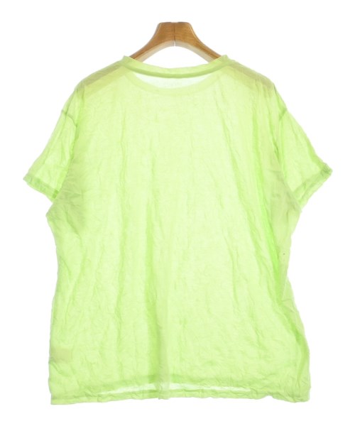 ISSEY MIYAKE T恤/上衣