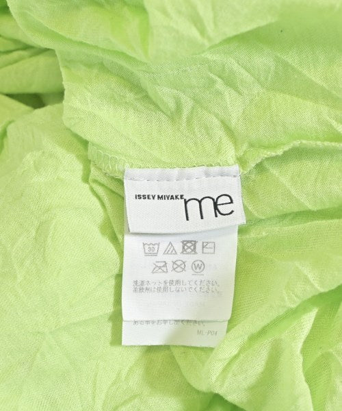 ISSEY MIYAKE T恤/上衣