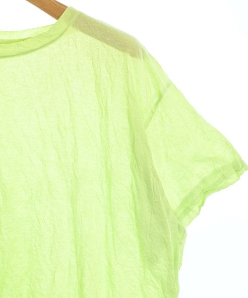 ISSEY MIYAKE T恤/上衣