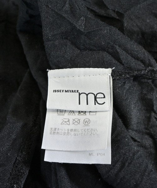 ISSEY MIYAKE T恤/上衣