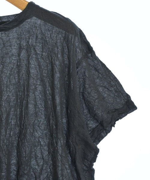 ISSEY MIYAKE T恤/上衣