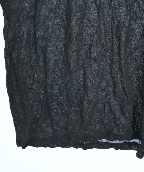 ISSEY MIYAKE T恤/上衣