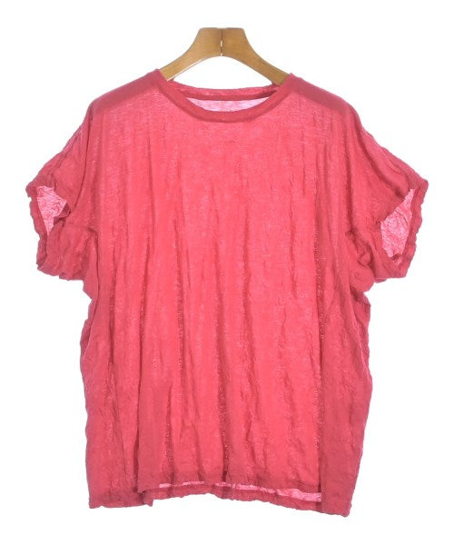 ISSEY MIYAKE T恤/上衣
