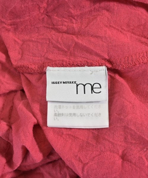 ISSEY MIYAKE T恤/上衣