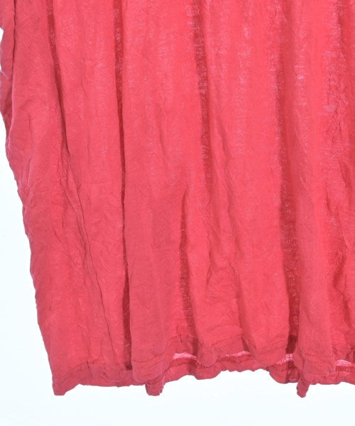 ISSEY MIYAKE T恤/上衣